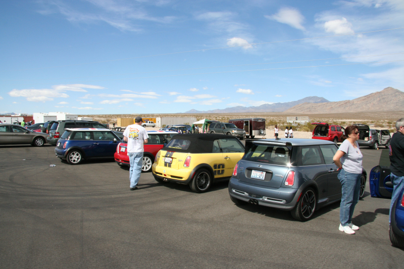 2007 AMVIV 140