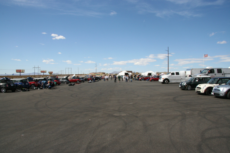2007 AMVIV 144