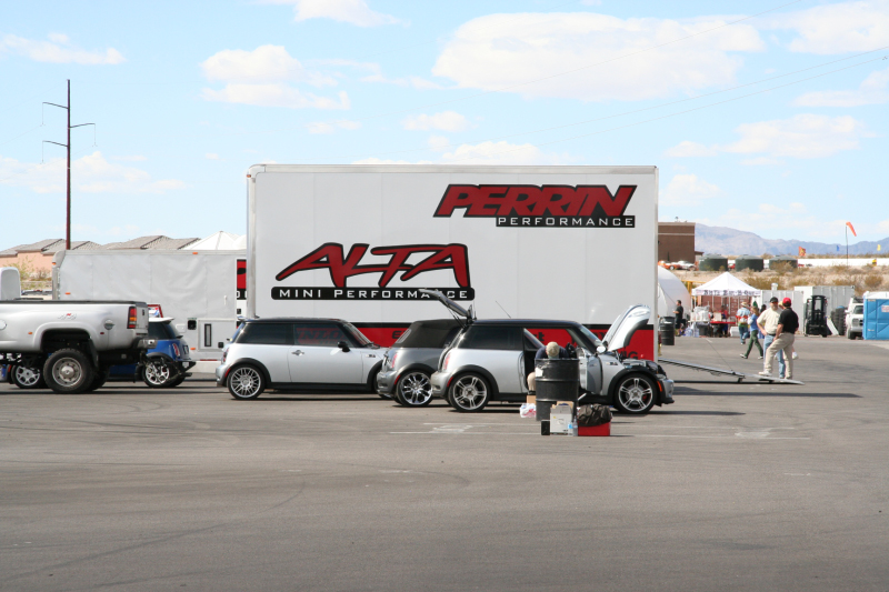 2007 AMVIV 153