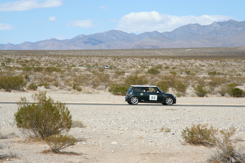 2007 AMVIV 154