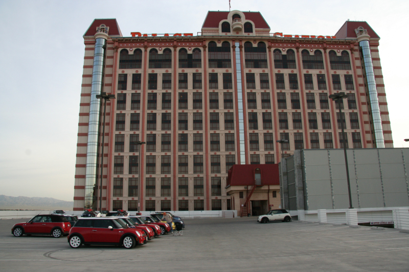 2007 AMVIV 232