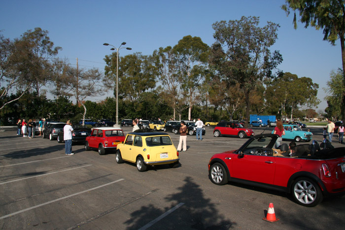 LB MINI rally 05