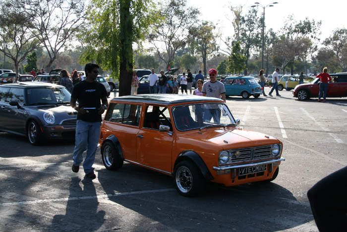 LB MINI rally 06