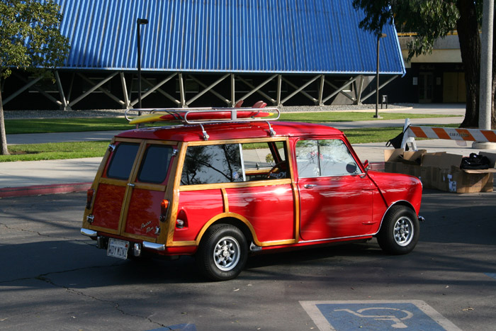 LB MINI rally 27