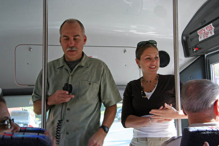 005 SLO wine tour