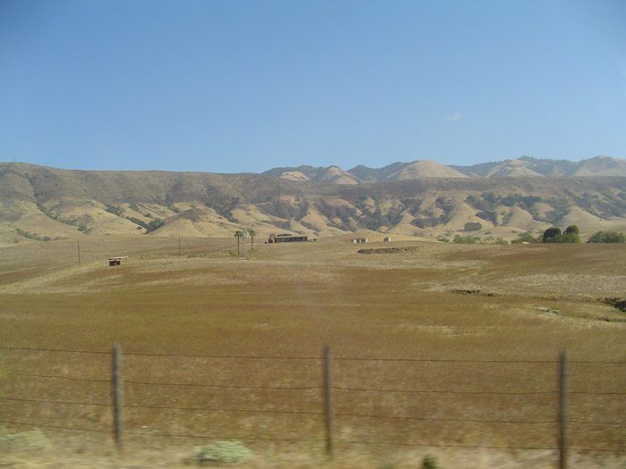 007 SLO wine tour