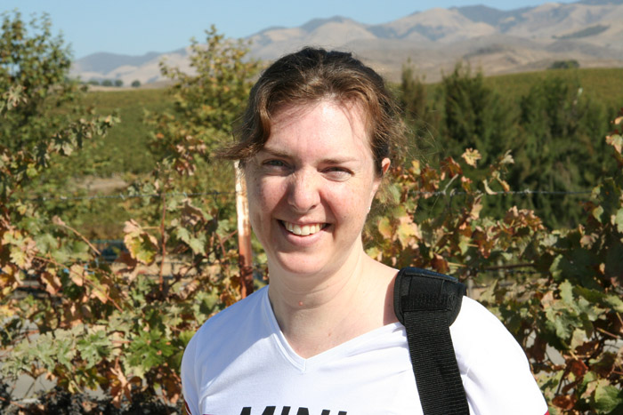 015 SLO wine tour