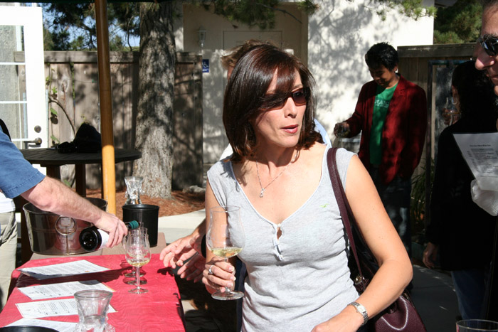018 SLO wine tour