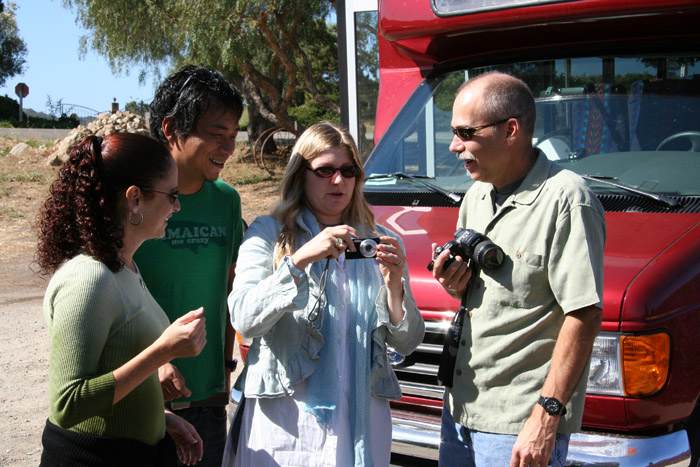 039 SLO wine tour