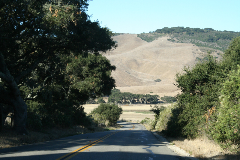 Solvang and more012