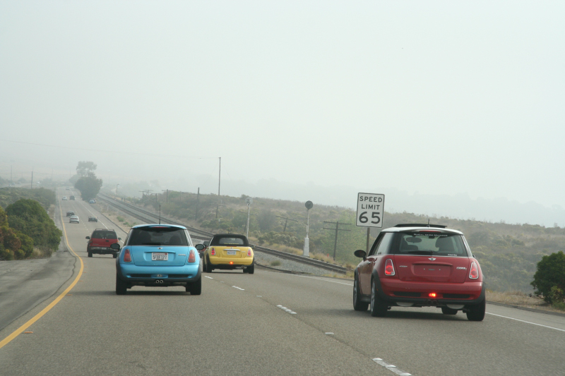 Solvang and more100